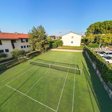 Il Lauro Apartment Lazise Exterior photo