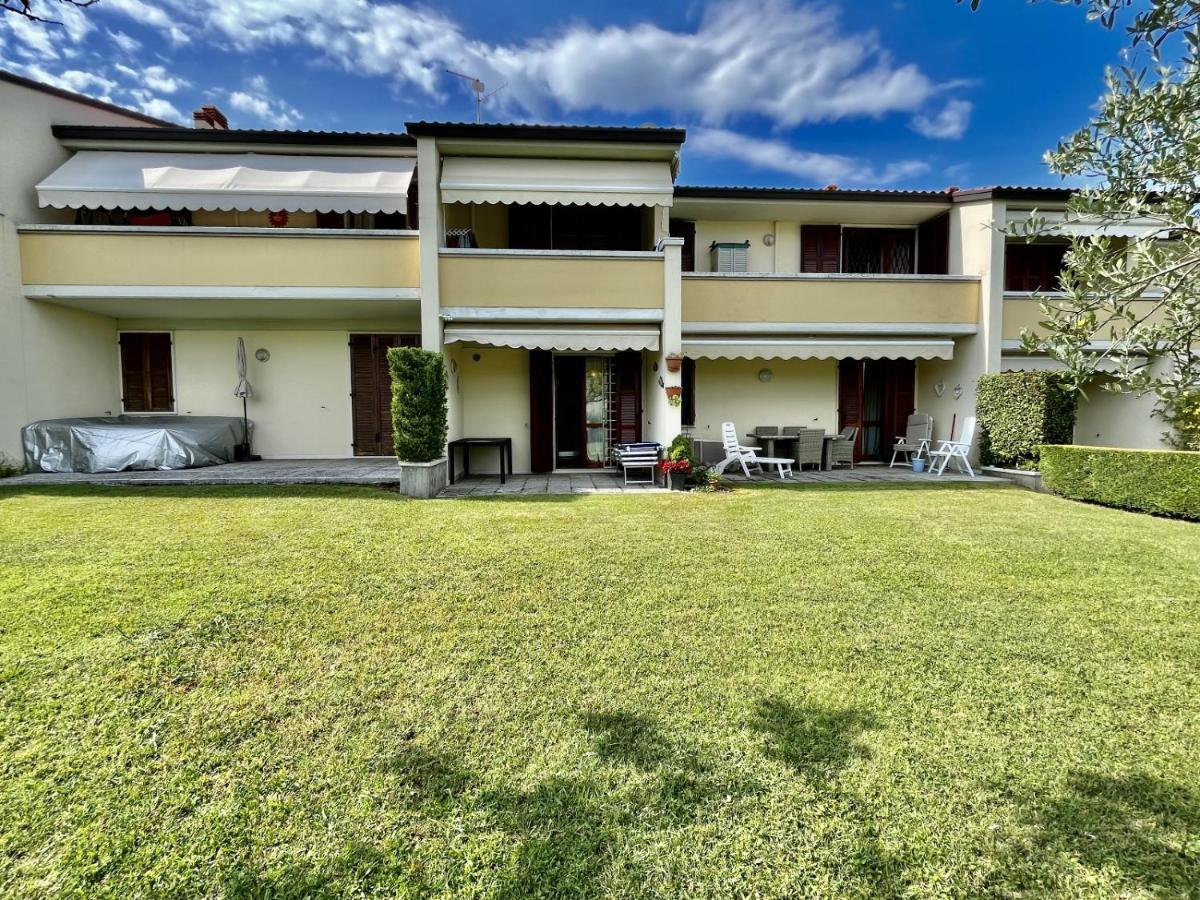 Il Lauro Apartment Lazise Exterior photo