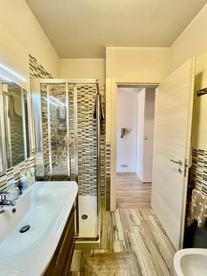 Il Lauro Apartment Lazise Exterior photo