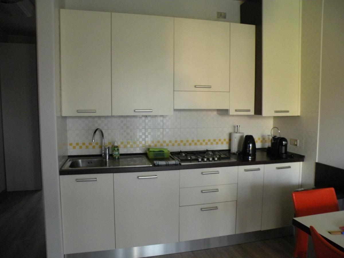 Il Lauro Apartment Lazise Exterior photo